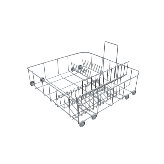 6024060 Miele Dishwasher Lower Rack