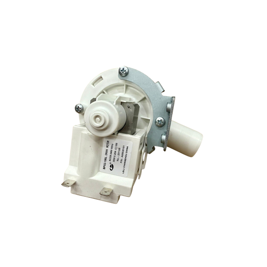 4055578704 Simpson Washing Machine Synchronous Pump Small Out - 0499200049