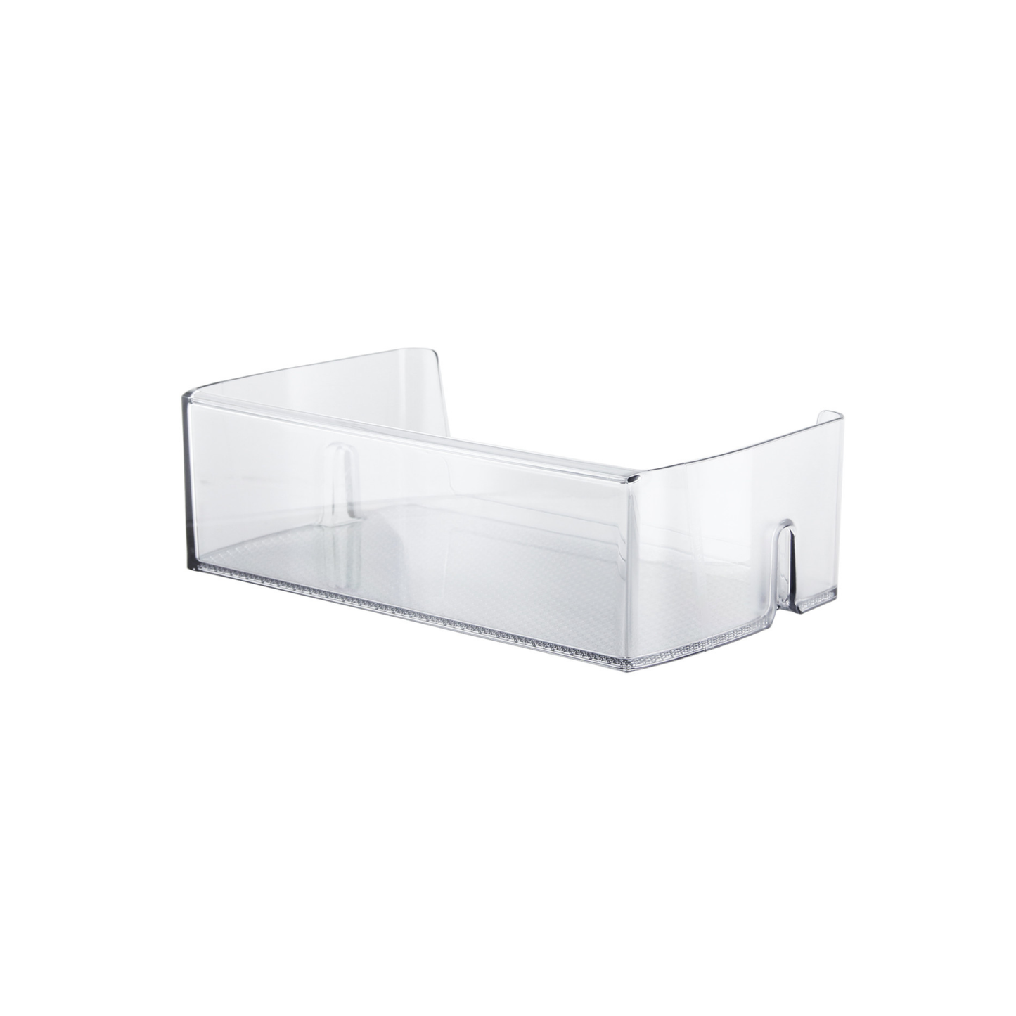 DA97-21912A Samsung Fridge Door Bottom Shelf
