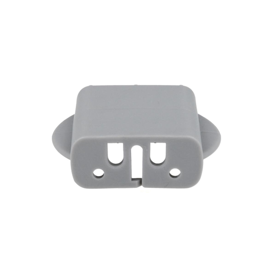 768610376 Smeg Dishwasher Top Cutlery Tray Terminal Guide Rail - 768610443