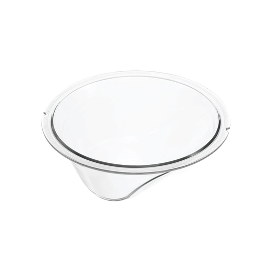 11033528 Bosch Washing Machine Door Window Glass - 00742712
