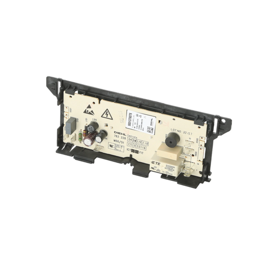 12024494 Bosch Oven Digital Clock Timer