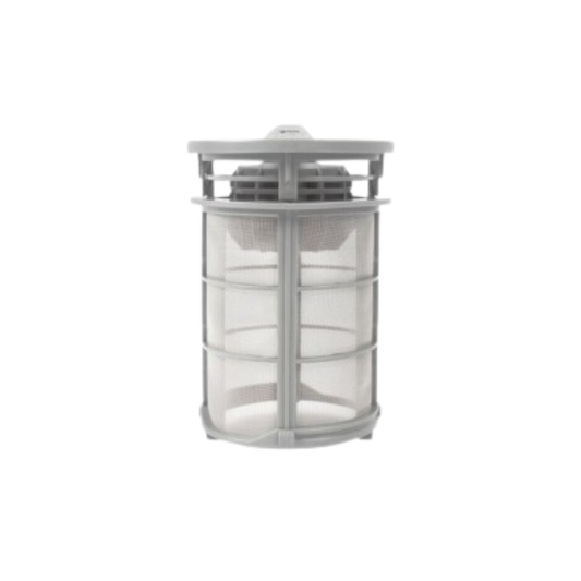 ADQ74693701 LG Dishwasher Mesh Filter - One Way Alternative ADQ74693702