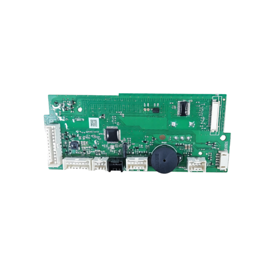H0021800239W Haier Washing Machine Display PCB