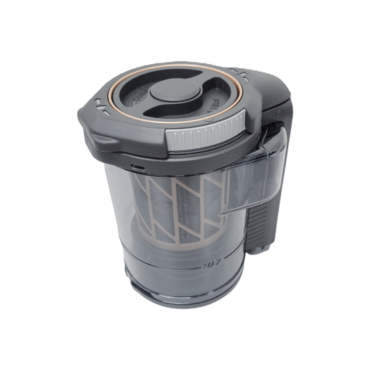 11685359 Miele Vacuum Cleaner Dirt Bin Assembly - 11685355
