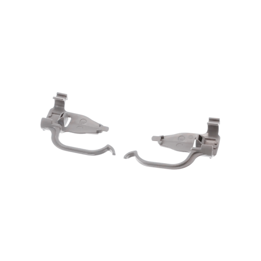 10014032 Bosch Dishwasher Cutlery Drawer Guide Rail Set