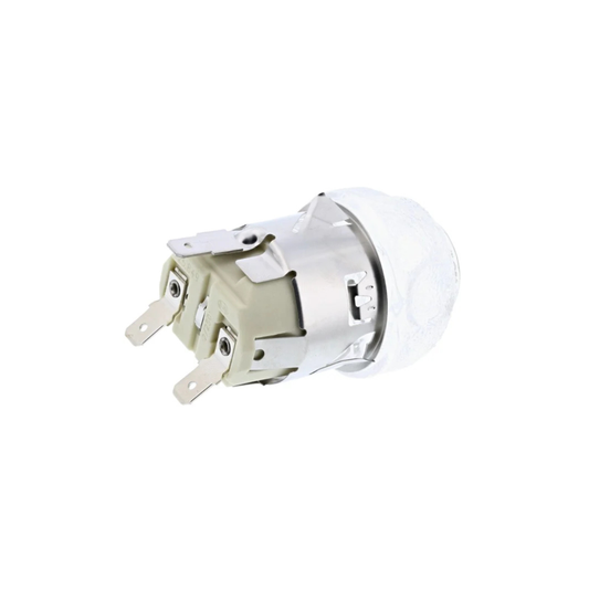 8087690023 AEG, Electrolux, Westinghouse Oven Lamp Assembly G9 40W - 3879113912