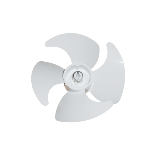 820117 Fisher & Paykel Fridge Freezer Evaporator Clockwise Fan Blade 80MM - 805428