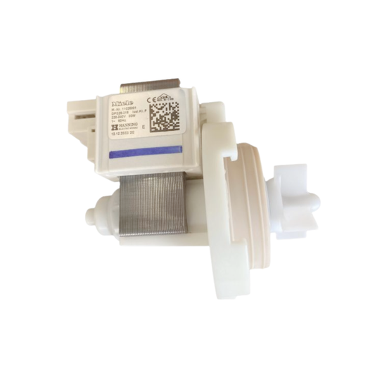11025001 Miele Dishwasher Drain Pump - 4299110