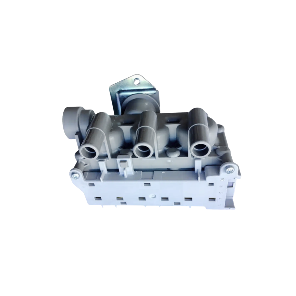 H0024000404F Fisher & Paykel, Haier Washing Machine 3 Way Inlet Valve