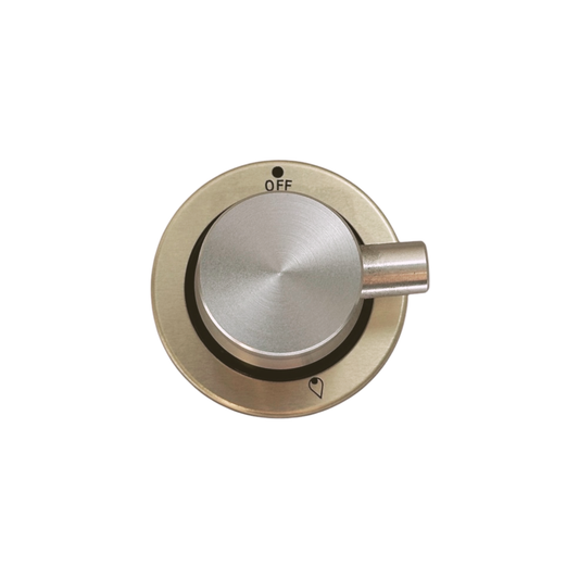 G/340/06/08 ILVE Cooktop Knob - EG9491012000108