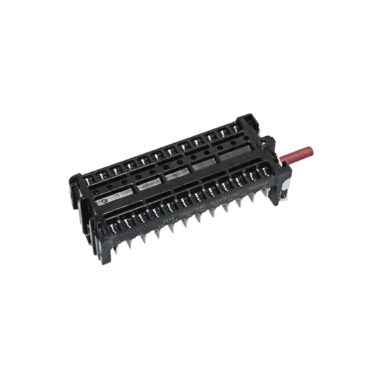 263100032 Baumatic, Euromaid Oven Selector Switch