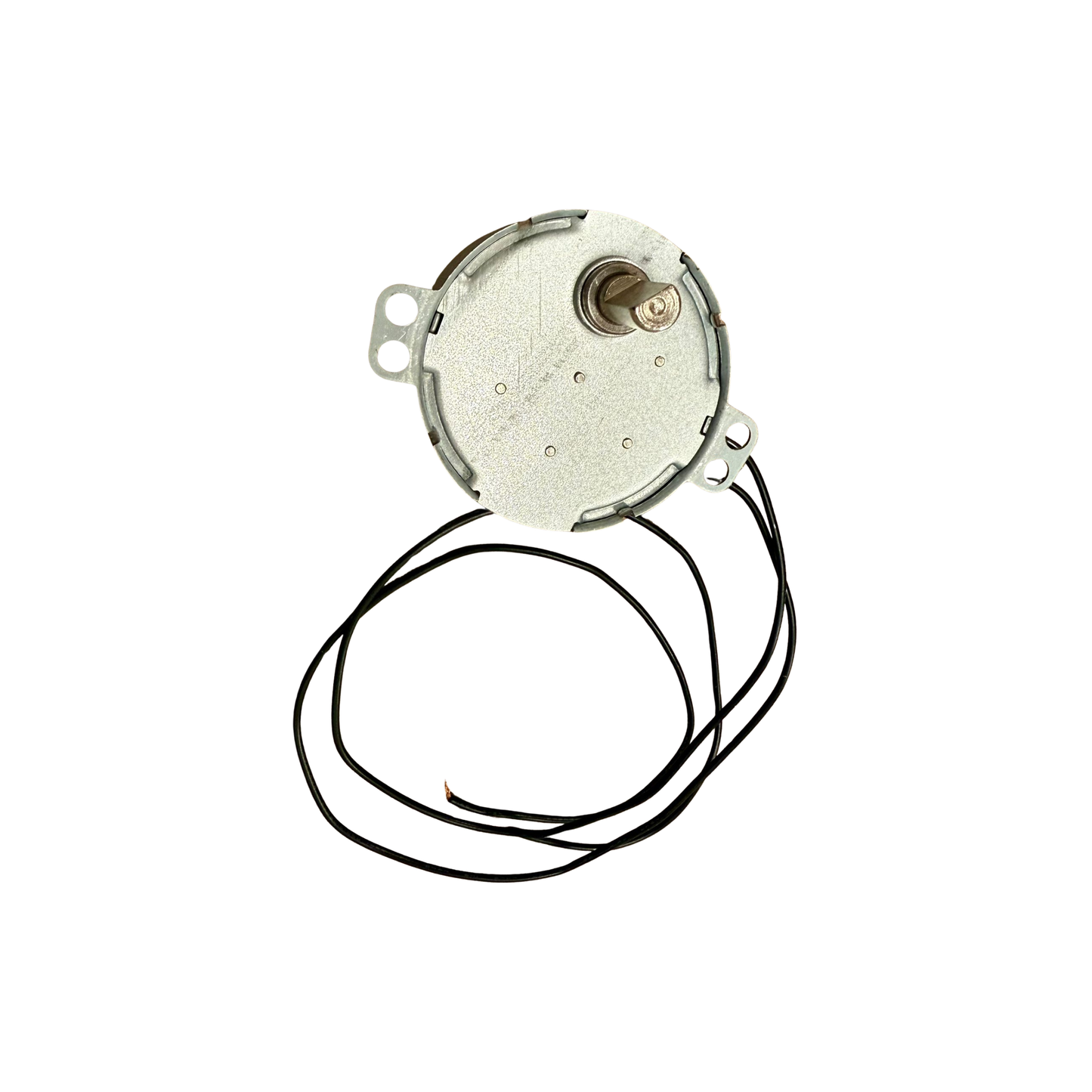 240V 4W 50Hz 5-6 R/M Microwave Oven Tray Motor