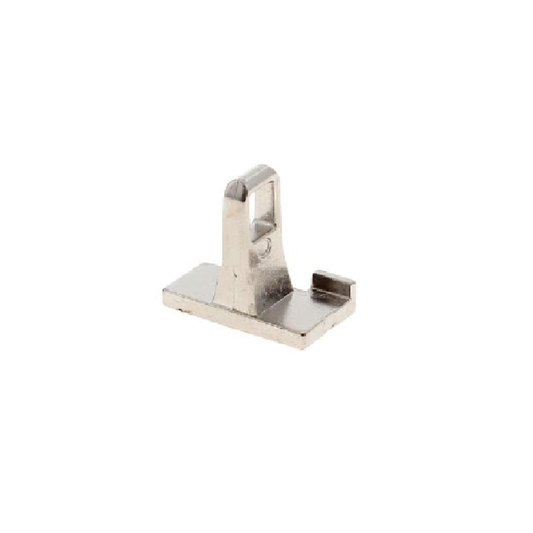 C00510124 Hotpoint, Indesit, Whirlpool Washing Machine Striken Door Catch Hook - 488000510124