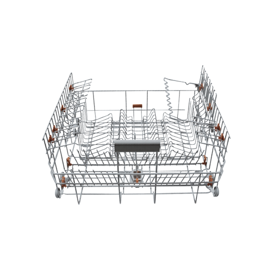 10491460 Miele Dishwasher Lower Basket