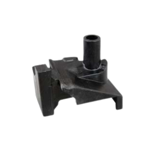 50291958002 Westinghouse Fridge Bottom Right Hinge Cam - 1447124, 1458377