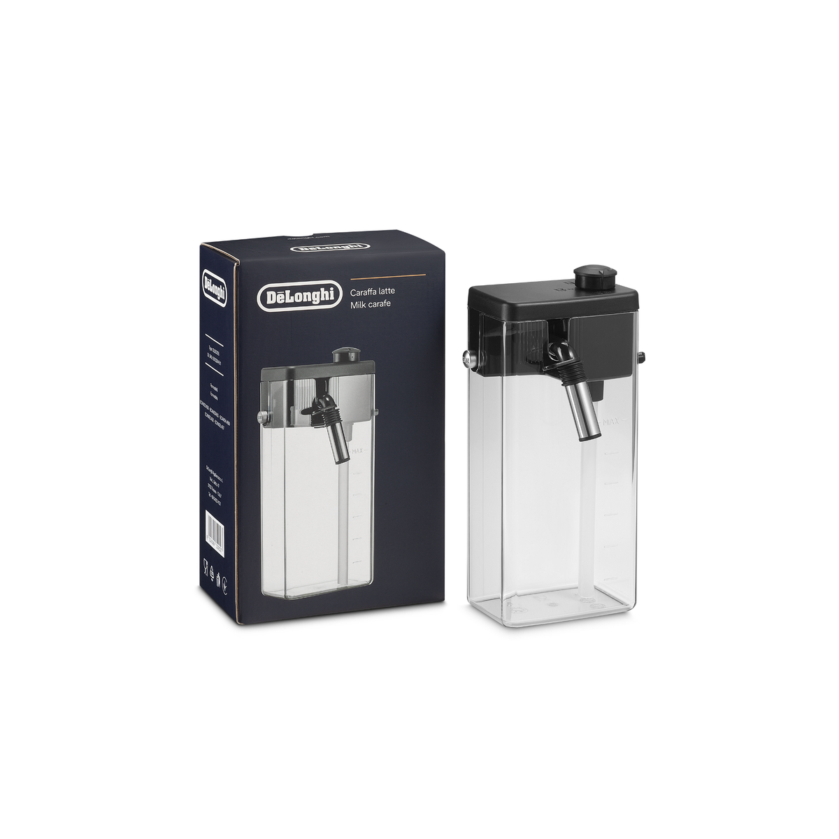 5513294511 Delonghi Coffee Machine Milk Jug - 5313218761