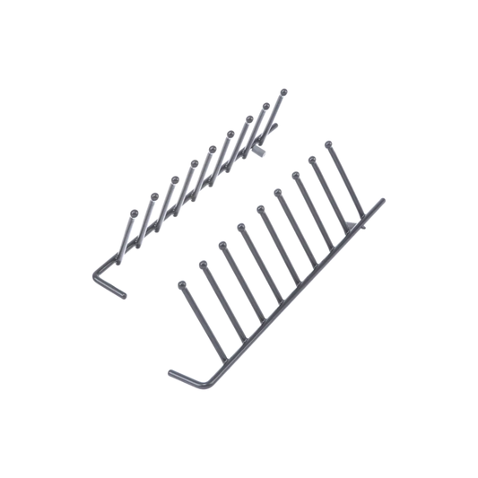12024942 Bosch Dishwasher Upper Rack Crock Insert - 12024939