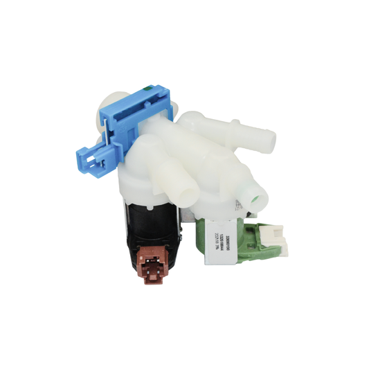 8588087104291 Electrolux Washing Machine Inlet Valve - 4055680138