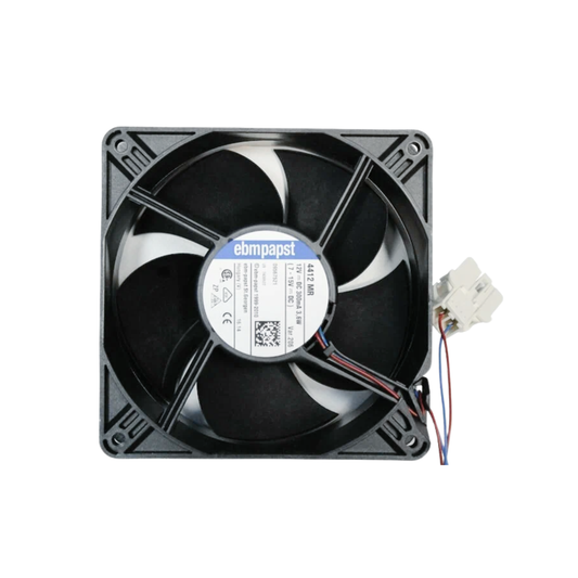 11139530 Miele Dryer Cool Air Fan - 9009410