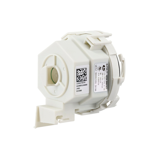 140180051041 AEG, Electrolux Dishwasher Drain Pump 3 Phase 50-60HZ- 140180051033