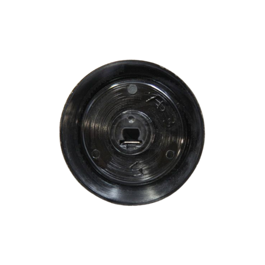 G/361/11/08 ILVE Cooktop Knob