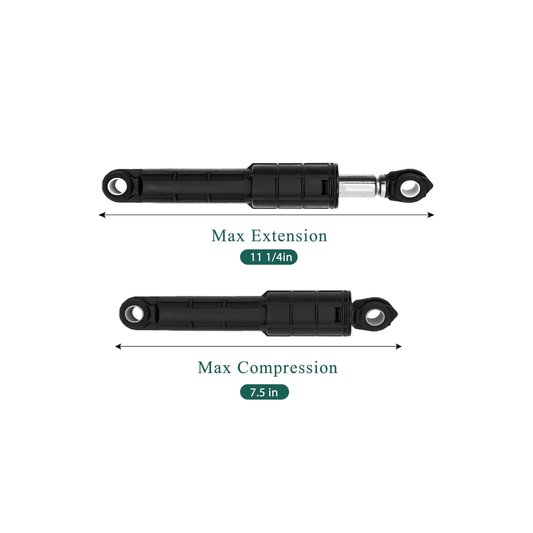 4900FR2030H LG Washing Machine Shock Absorber - 4901ER2001C