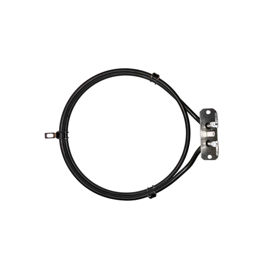 30101200187 Technika Oven Fan Forced Element Double Ring 1800W