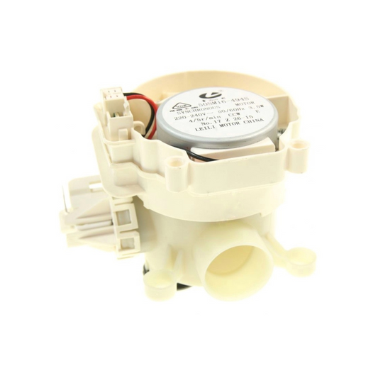 4055820676 Westinghouse Dishwasher Diverter Valve Short Neck & Pressure & Turbidity - 32030462