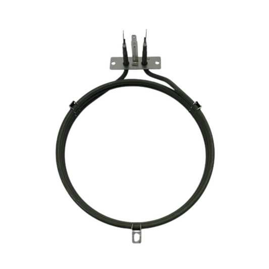 30101200016 Euromaid, Technika Oven Fan Forced Heating Element Triple Ring 1800W - 33303027