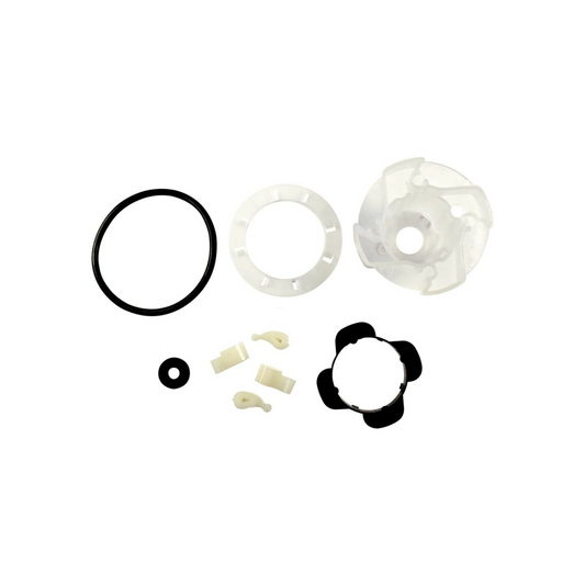3363663 Whirlpool Washing Machine Agitator Cam & Dogs Repair Kit - 285811, WP022