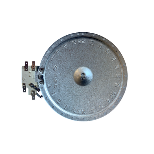 4055989125 Electrolux Cooktop Ceramic Hot Plate 165MM 1200W - 3740635226, 4055539334