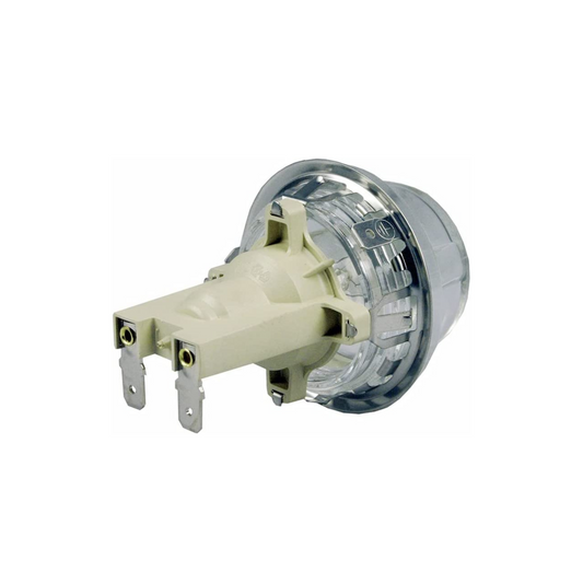 8583879376934 Chef, Westinghouse Oven Rear Globe Holder Rear Globe Holder - 387937693