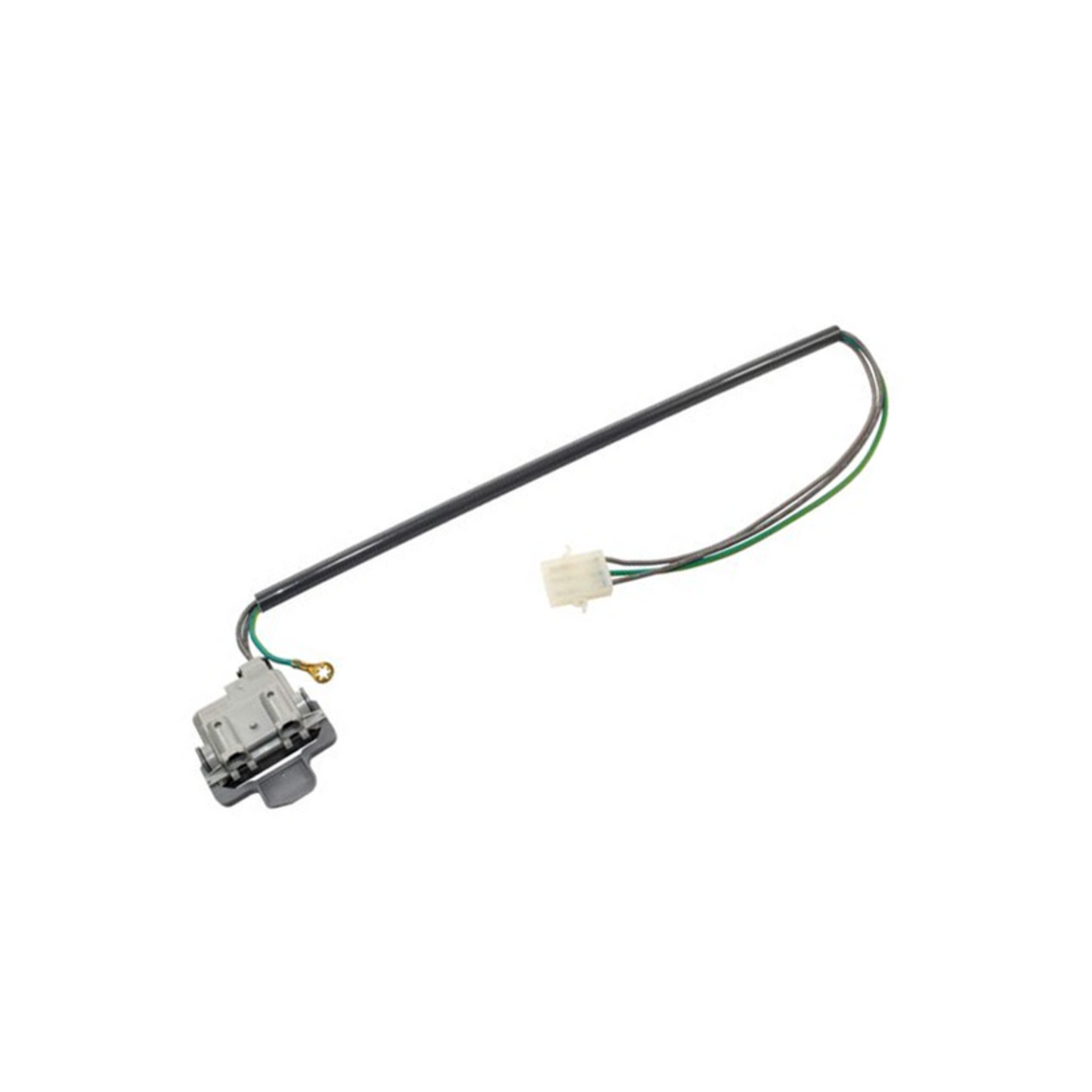 3950298 Whirlpool Washing Machine Lid Lock Switch - WP030