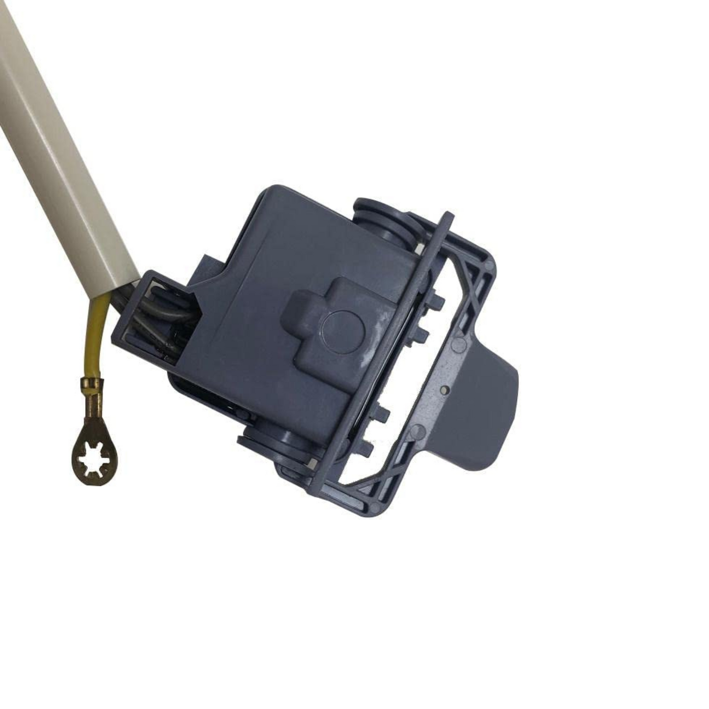 3951785 Whirlpool Top Load Washing Machine Lid Lock Flat - WP030A