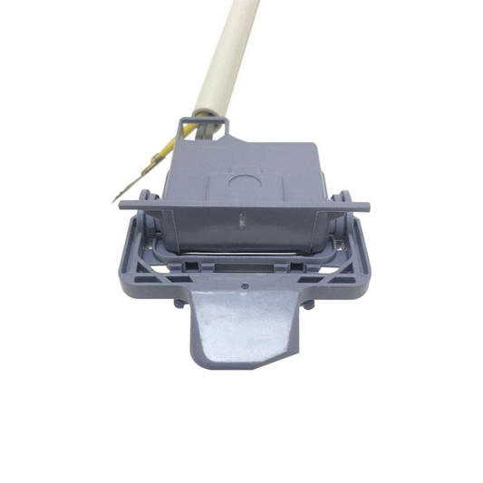 3951785 Whirlpool Top Load Washing Machine Lid Lock Flat - WP030A