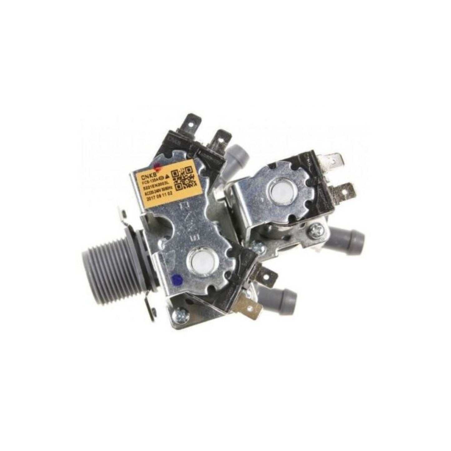 5221EN2003L LG Washing Machine 3 Way Inlet Valve