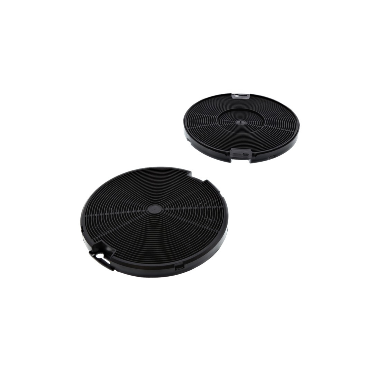 4055093712 Electrolux, Westinghouse Rangehood Charcoal Filter 150MM