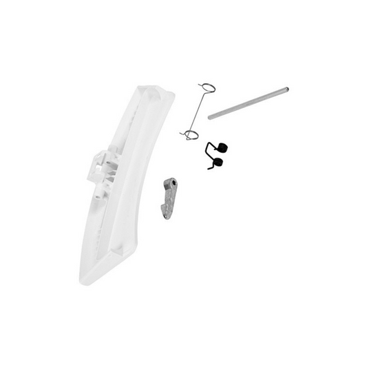 4055128930 AEG Washing Machine Door Handle Kit