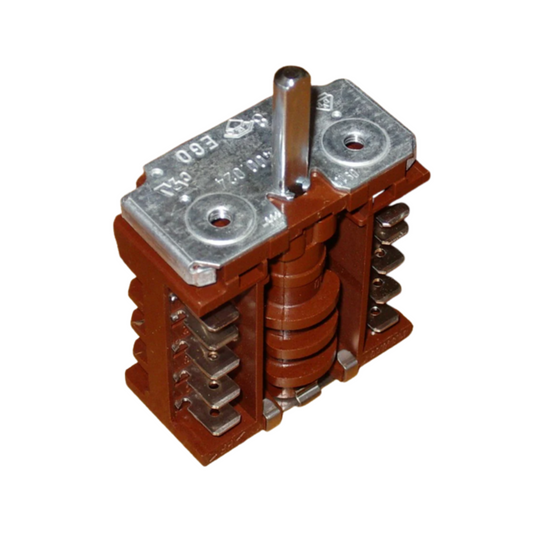 4055564951 Chef, Simpson, Westinghouse Oven Stove Selector Switch - 0534001742