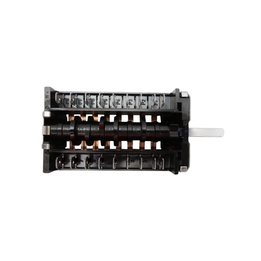 4055565024 Chef, Electrolux, Westinghouse Oven 5 Position Switch - 0534001738