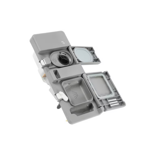 4071358131 Electrolux Dishwasher Detergent Dispenser - 50285882002