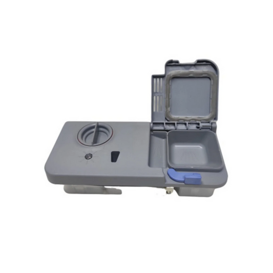4055710000 Westinghouse Dishwasher Detergent Dispenser - 42058476
