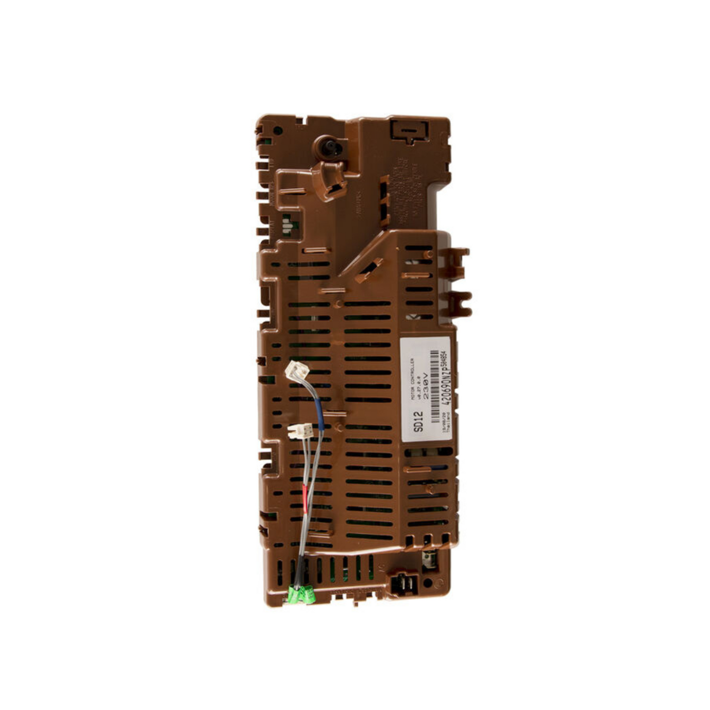 421389NAP Fisher & Paykel Washing Machine Smart Wash PCB Control Board