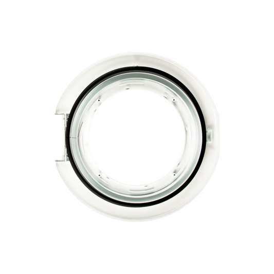 427420P Fisher & Paykel Dryer Door Front Frame Sub Assembly - 427078