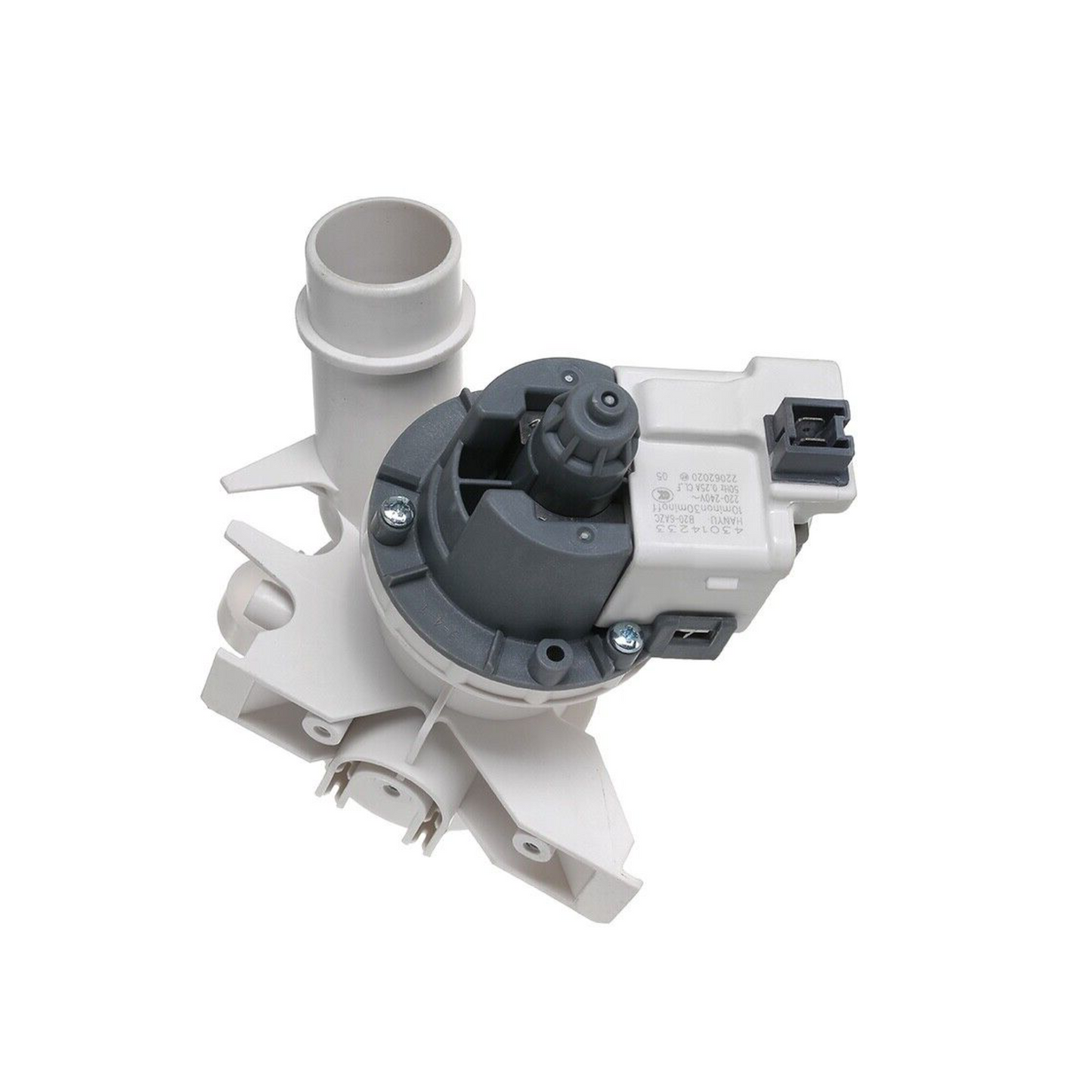 43014233 Baumatic, Candy, Hoover Washing Machine Drain Pump