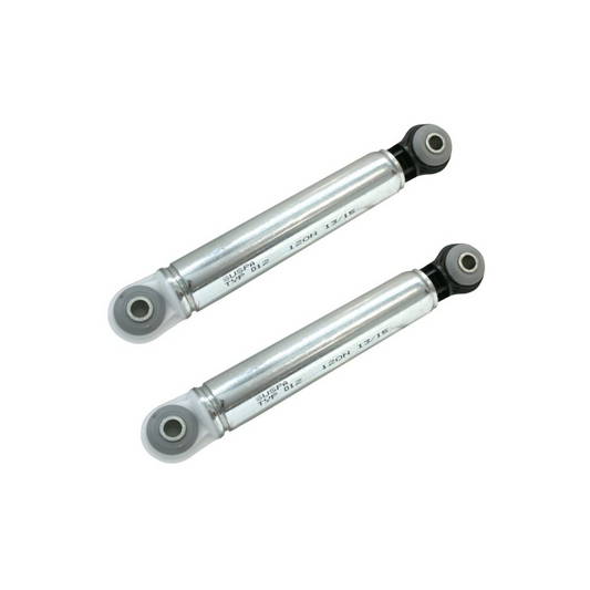 04500826 Miele Front Load Washing Machine Suspension Rod Set Of 2