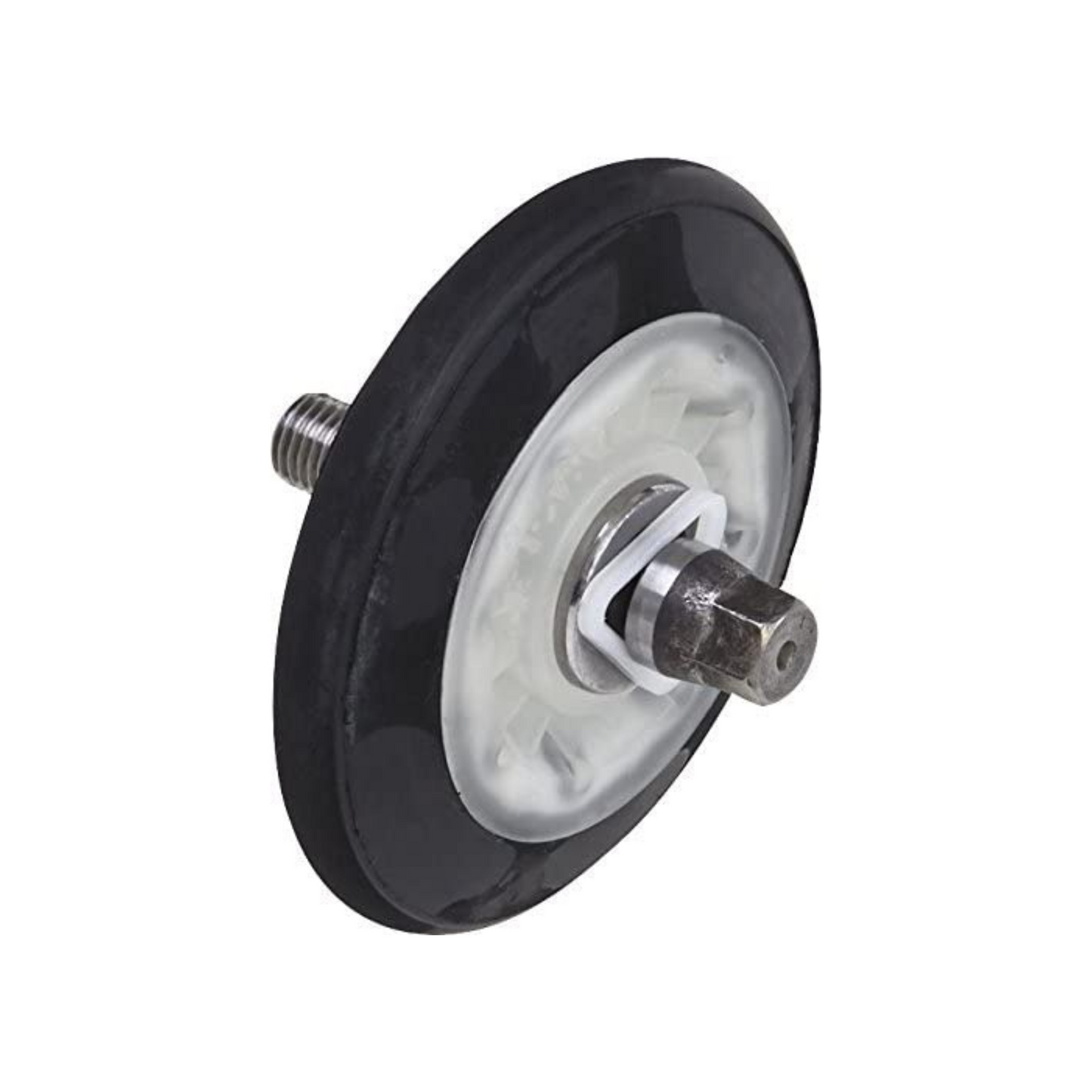 4581EL2002C LG Dryer Drum Support Roller Pair