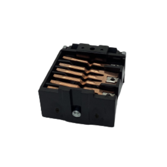 4627266500 Euromaid Oven Rotary Selector Switch 6 Position - SE957