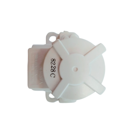 4681EA1009A LG Top Load Washing Machine Dumper Clutch Motor Spin Brake